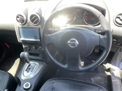 Nissan DUALIS