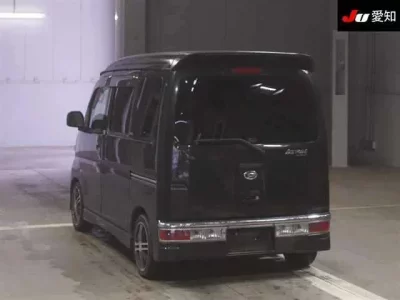 Daihatsu Atrai Wagon