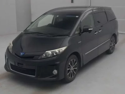 Toyota ESTIMA HYBRID