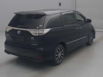 Toyota ESTIMA HYBRID
