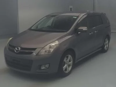 Mazda MPV
