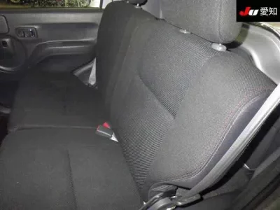 Daihatsu TERIOS KID