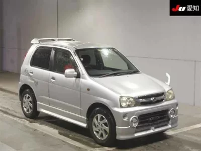Daihatsu TERIOS KID
