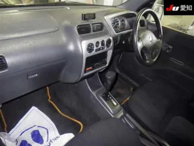 Daihatsu TERIOS KID