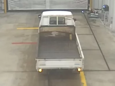 Mazda BONGO BRAWNY TRUCK
