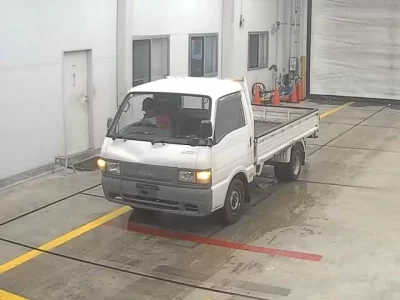 Mazda BONGO BRAWNY TRUCK