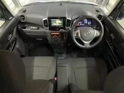 Mazda FLAIR WAGON