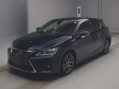 Lexus CT