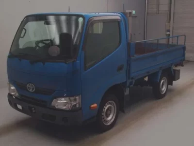 Toyota TOYOACE