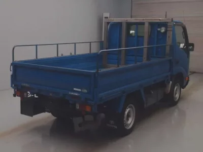 Toyota TOYOACE