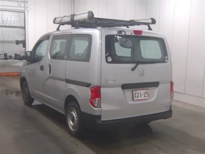 Nissan NV200