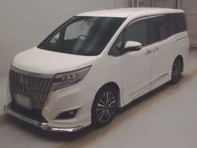 Toyota ESQUIRE