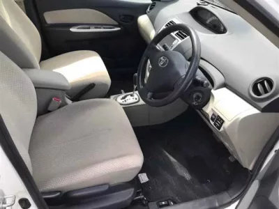 Toyota BELTA