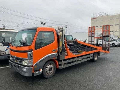 Hino DUTRO