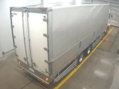 Nissan UD SERIES