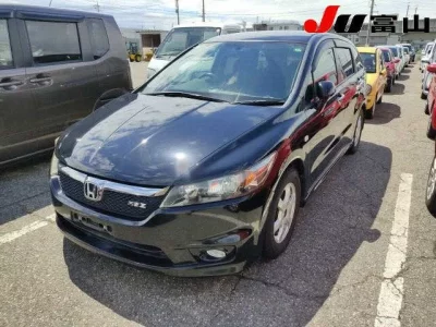 Honda STREAM