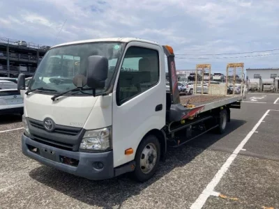 Toyota DYNA