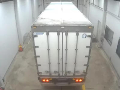 Hino TRUCK
