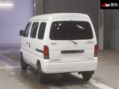 Suzuki EVERY