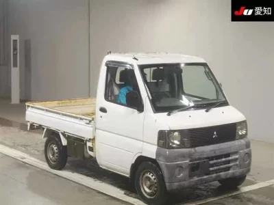 Mitsubishi MINICAB TRUCK