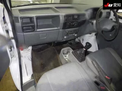 Mitsubishi MINICAB TRUCK