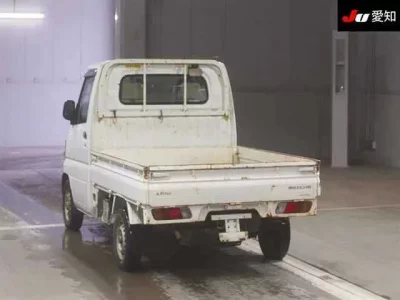 Mitsubishi MINICAB TRUCK