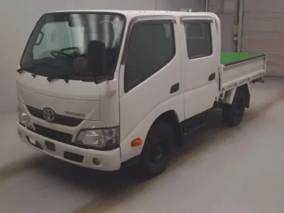 Toyota TOYOACE