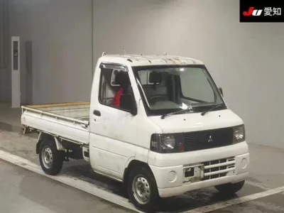 Mitsubishi MINICAB TRUCK