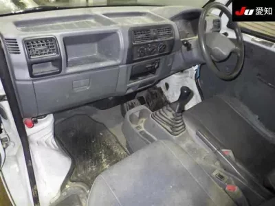 Mitsubishi MINICAB TRUCK
