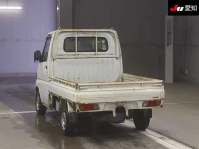 Mitsubishi MINICAB TRUCK
