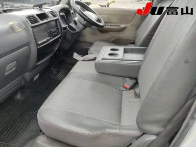 Nissan VANETTE VAN