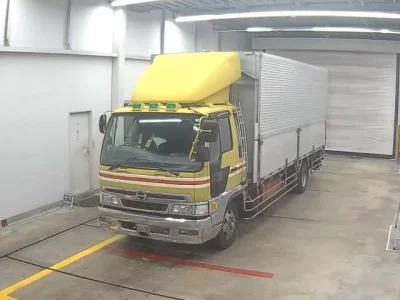 Hino RANGER