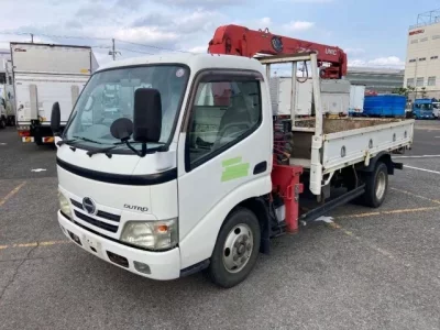 Hino DUTRO