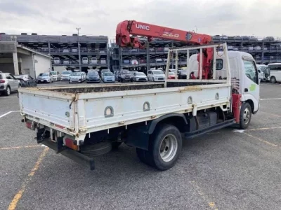 Hino DUTRO