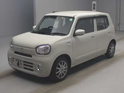 Mazda CAROL