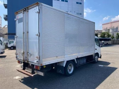 Toyota TOYOACE