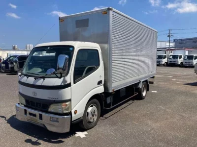 Toyota TOYOACE