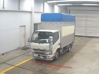 Hino DUTRO