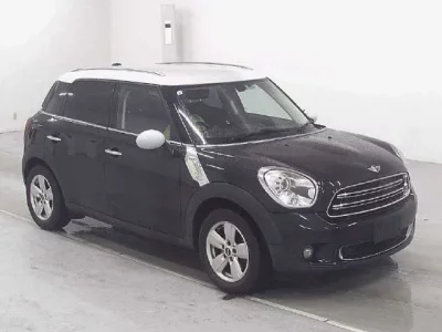 BMW MINI