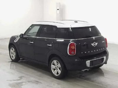 BMW MINI