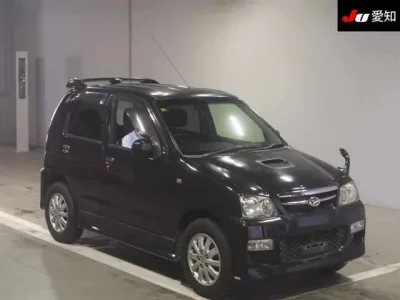 Daihatsu TERIOS KID
