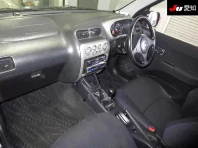 Daihatsu TERIOS KID