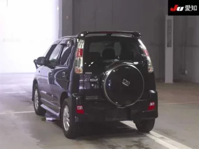 Daihatsu TERIOS KID