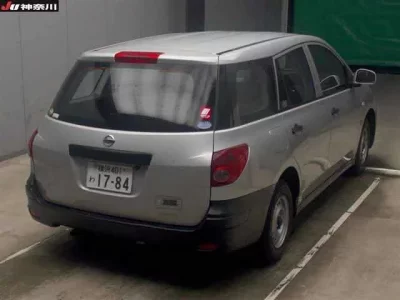 Nissan AD