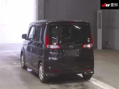 Mazda FLAIR WAGON