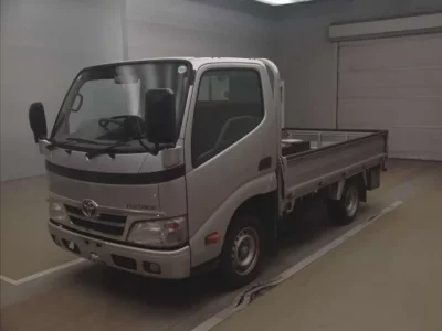 Toyota TOYOACE