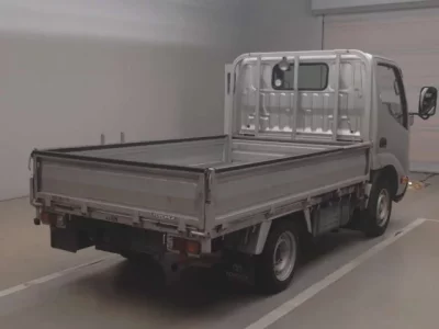 Toyota TOYOACE