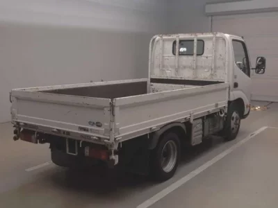 Toyota DYNA