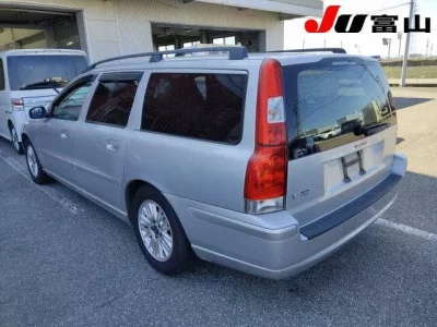 Volvo V70