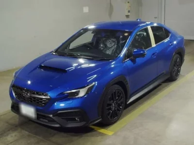 Subaru WRX